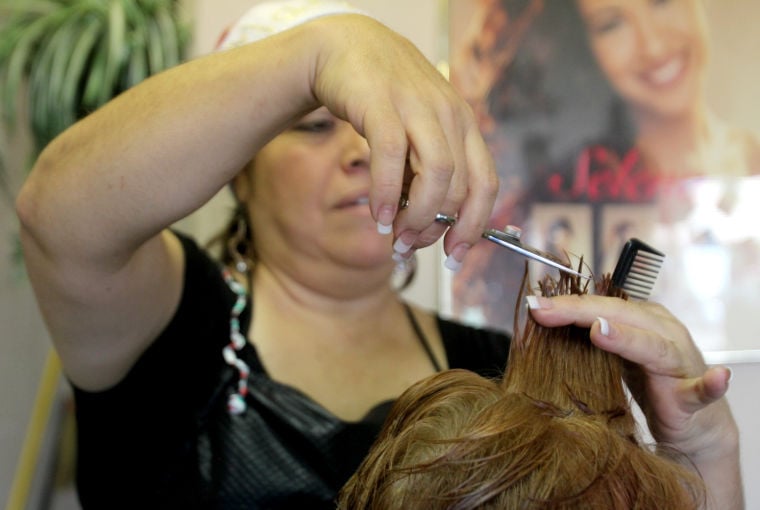 Maria's Beauty Salon